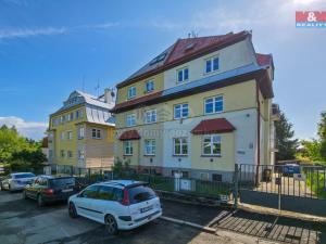Prodej bytu 2+kk, Karlovy Vary - Bohatice, U Trati, 35 m2