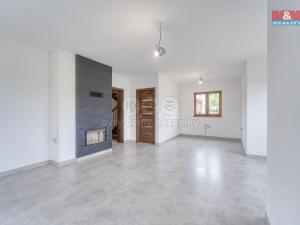 Prodej rodinného domu, Kyšice, 114 m2