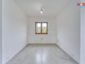 Prodej rodinného domu, Kyšice, 114 m2