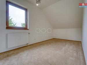 Prodej rodinného domu, Kyšice, 114 m2