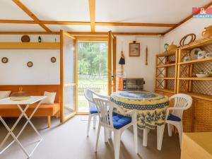 Prodej chaty, Masojedy, 35 m2