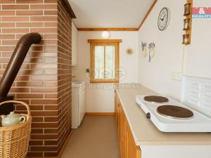 Prodej chaty, Masojedy, 35 m2