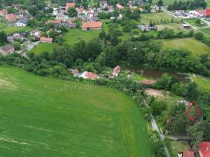 Prodej chaty, Masojedy, 35 m2