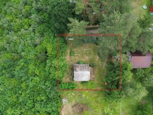 Prodej chaty, Masojedy, 35 m2