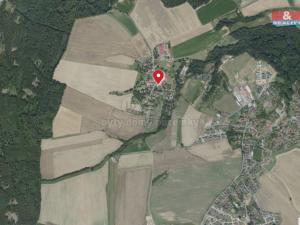 Prodej chaty, Masojedy, 35 m2