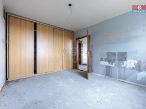 Prodej bytu 3+1, Habartov, 1. máje, 75 m2