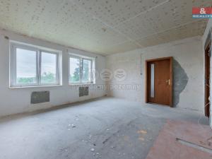 Prodej bytu 3+1, Habartov, 1. máje, 75 m2