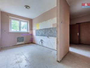 Prodej bytu 3+1, Habartov, 1. máje, 75 m2
