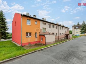 Prodej bytu 3+1, Habartov, 1. máje, 75 m2