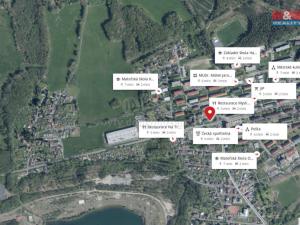 Prodej bytu 3+1, Habartov, 1. máje, 75 m2