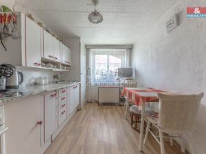 Prodej rodinného domu, Chroustov, 57 m2