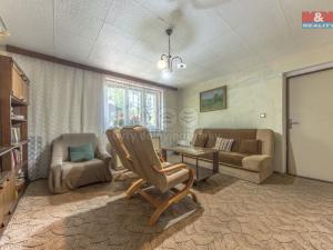 Prodej rodinného domu, Chroustov, 57 m2
