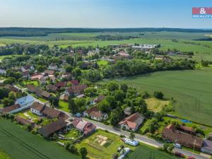 Prodej rodinného domu, Chroustov, 57 m2