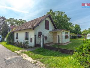 Prodej rodinného domu, Chroustov, 57 m2