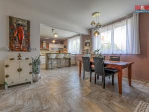 Prodej rodinného domu, Žatec, Dukelská, 145 m2