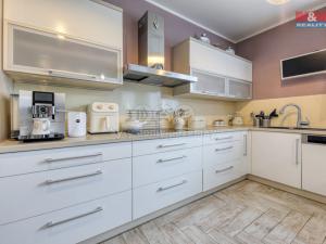 Prodej rodinného domu, Žatec, Dukelská, 145 m2