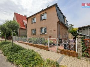 Prodej rodinného domu, Žatec, Dukelská, 145 m2