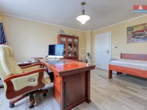 Prodej rodinného domu, Žatec, Dukelská, 145 m2