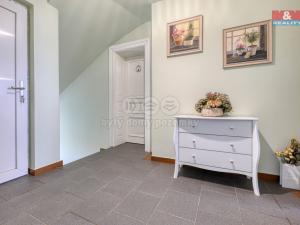 Prodej rodinného domu, Žatec, Dukelská, 145 m2