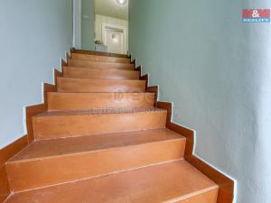 Prodej rodinného domu, Žatec, Dukelská, 145 m2