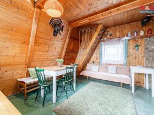 Prodej chaty, Velké Meziříčí, 50 m2