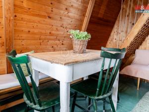 Prodej chaty, Velké Meziříčí, 50 m2