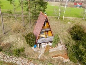 Prodej chaty, Velké Meziříčí, 50 m2