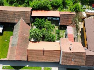 Prodej rodinného domu, Horní Cerekev, Tyršova, 60 m2