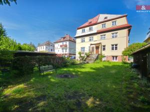 Prodej bytu 1+1, Karlovy Vary - Bohatice, U Trati, 35 m2