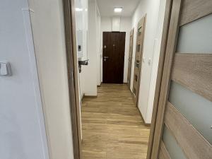 Pronájem bytu 2+1, Terezín, 5. května, 54 m2