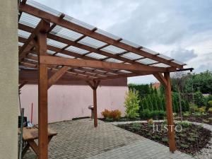 Pronájem bytu 2+kk, Přerov, Hranická, 48 m2