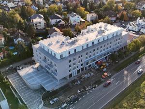 Prodej bytu 5+kk, Praha, Českobrodská, 119 m2