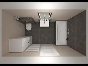 Prodej rodinného domu, Lázně Toušeň, Nad Tratí, 108 m2