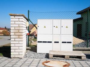 Prodej rodinného domu, Lázně Toušeň, Nad Tratí, 108 m2