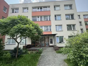 Prodej bytu 3+1, Beroun, Karly Machové, 70 m2