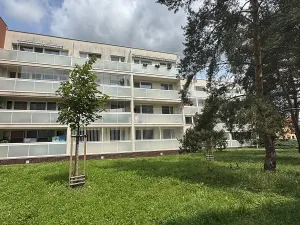 Prodej bytu 3+1, Beroun, Karly Machové, 70 m2