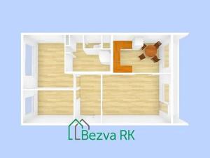 Prodej bytu 3+1, Beroun, Karly Machové, 70 m2