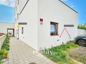 Pronájem bytu 3+kk, Znojmo, Koukalova, 84 m2