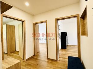 Pronájem bytu 3+1, Hustopeče, Školní, 72 m2