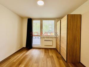 Pronájem bytu 3+1, Hustopeče, Školní, 72 m2