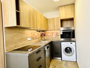 Pronájem bytu 3+1, Hustopeče, Školní, 72 m2