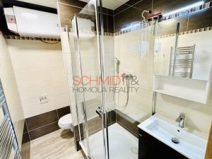 Pronájem bytu 3+1, Hustopeče, Školní, 72 m2