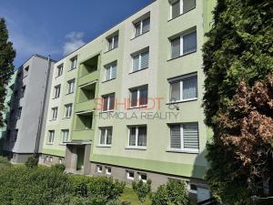 Pronájem bytu 3+1, Hustopeče, Školní, 72 m2