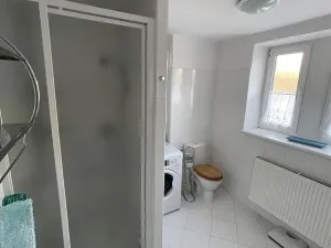Pronájem bytu 1+1, Mníšek pod Brdy, 9. května, 52 m2
