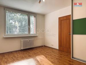 Pronájem bytu 3+1, Ústí nad Labem - Severní Terasa, Jizerská, 71 m2
