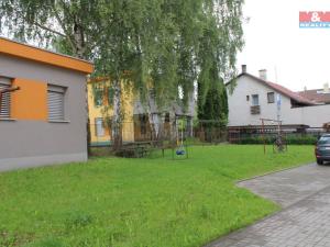 Prodej bytu 2+1, Česká Třebová, Riegrova, 49 m2