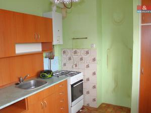 Prodej bytu 2+1, Česká Třebová, Riegrova, 49 m2