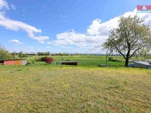 Prodej pozemku pro bydlení, Buk, 1456 m2