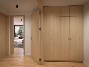 Prodej bytu 1+kk, Dolní Morava, 37 m2
