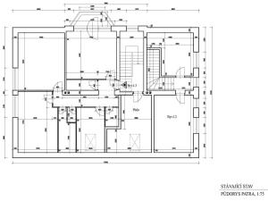 Prodej rodinného domu, Chvojenec, 180 m2